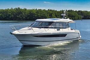 AMI KIDS 36ft Jeanneau Yacht For Sale