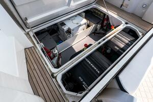 AMI KIDS 36ft Jeanneau Yacht For Sale