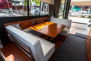 AMI KIDS 36ft Jeanneau Yacht For Sale