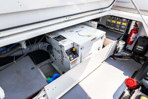 AMI KIDS 36ft Jeanneau Yacht For Sale