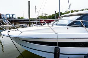 AMI KIDS 36ft Jeanneau Yacht For Sale