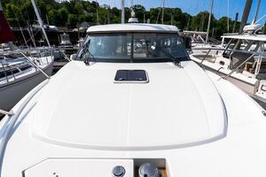 AMI KIDS 36ft Jeanneau Yacht For Sale