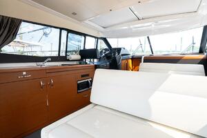 AMI KIDS 36ft Jeanneau Yacht For Sale