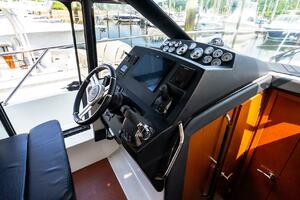 AMI KIDS 36ft Jeanneau Yacht For Sale