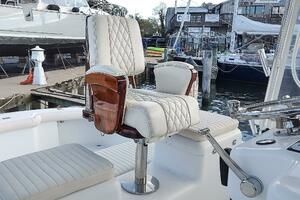 Never Enough 36ft Out Island Yacht For Sale