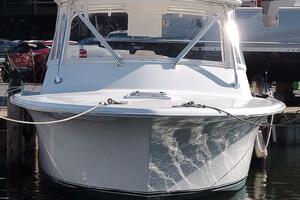 Never Enough 36ft Out Island Yacht For Sale