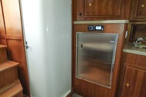 Never Enough 36ft Out Island Yacht For Sale