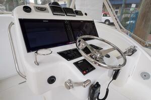 Never Enough 36ft Out Island Yacht For Sale