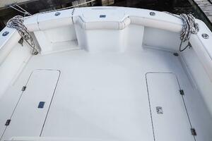 Never Enough 36ft Out Island Yacht For Sale