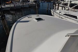 Never Enough 36ft Out Island Yacht For Sale