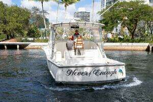 2017 Out Island SeaTek 36 Express thumbnail 2