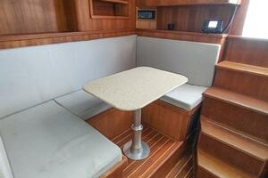 Never Enough 36ft Out Island Yacht For Sale