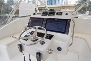 Never Enough 36ft Out Island Yacht For Sale