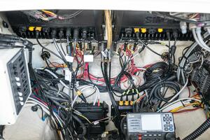 Never Enough 36ft Out Island Yacht For Sale