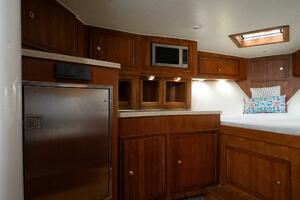 Never Enough 36ft Out Island Yacht For Sale