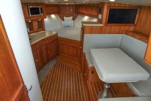 Never Enough 36ft Out Island Yacht For Sale