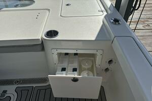 24ft Sea Pro Yacht For Sale