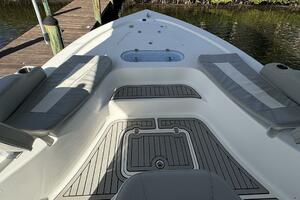 24ft Sea Pro Yacht For Sale