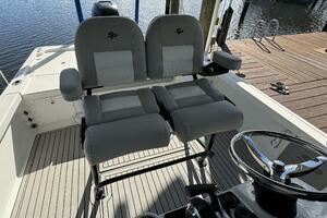 24ft Sea Pro Yacht For Sale