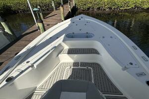 24ft Sea Pro Yacht For Sale
