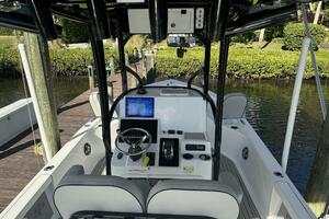 24ft Sea Pro Yacht For Sale