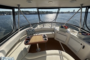56ft Sea Ray Yacht For Sale