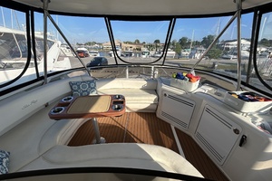 56ft Sea Ray Yacht For Sale