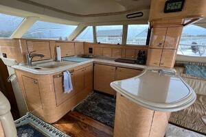 56ft Sea Ray Yacht For Sale