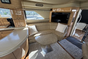 56ft Sea Ray Yacht For Sale