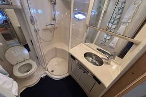 56ft Sea Ray Yacht For Sale