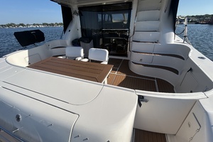 56ft Sea Ray Yacht For Sale