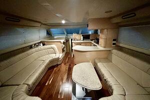56ft Sea Ray Yacht For Sale