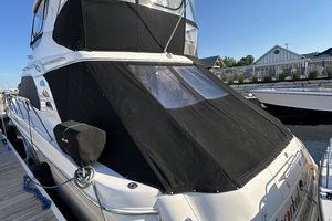 56ft Sea Ray Yacht For Sale
