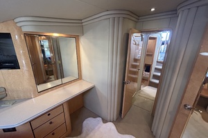 56ft Sea Ray Yacht For Sale