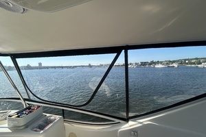 56ft Sea Ray Yacht For Sale