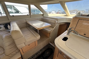56ft Sea Ray Yacht For Sale