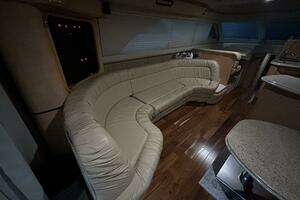 1999 Sea Ray 560 Sedan Bridge thumbnail 13