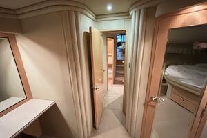 56ft Sea Ray Yacht For Sale