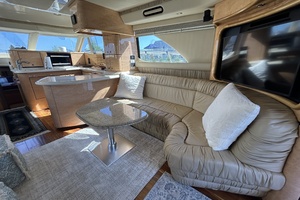 56ft Sea Ray Yacht For Sale