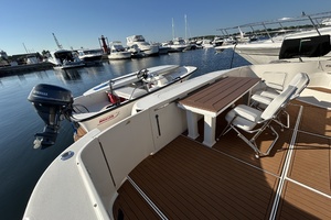 56ft Sea Ray Yacht For Sale
