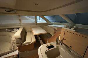 1999 Sea Ray 560 Sedan Bridge thumbnail 12