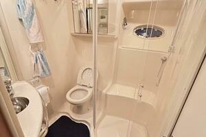 56ft Sea Ray Yacht For Sale