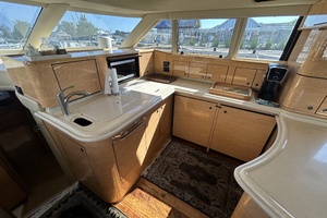 56ft Sea Ray Yacht For Sale
