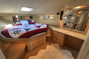56ft Sea Ray Yacht For Sale
