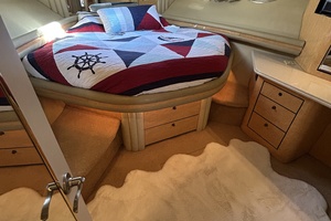 56ft Sea Ray Yacht For Sale