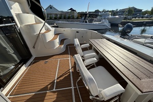 56ft Sea Ray Yacht For Sale