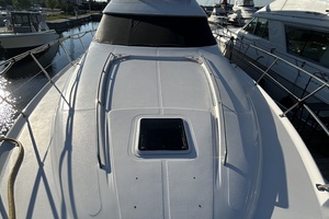 56ft Sea Ray Yacht For Sale