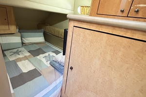 56ft Sea Ray Yacht For Sale