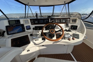 56ft Sea Ray Yacht For Sale