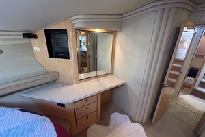 56ft Sea Ray Yacht For Sale